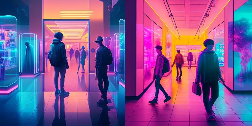 ChatGPT pode potencializar o metaverso?