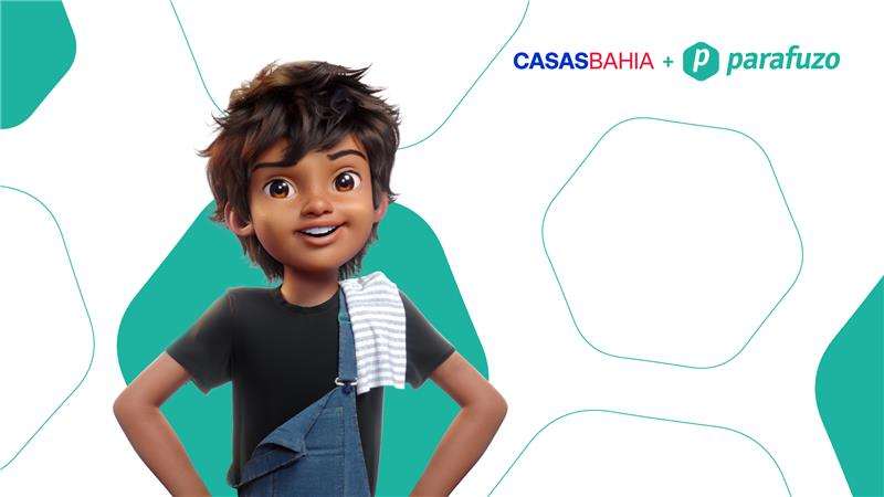 Casas Bahia oferece serviços de faxina e passadoria de roupas no marketplace