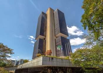 Copom faz primeira reunião do ano para definir taxa básica de juros