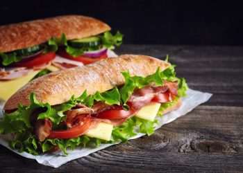 Franquias de alimentação lideram ranking das maiores do Brasil