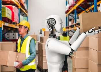 O valor do capital humano em um varejo cada vez mais inovador