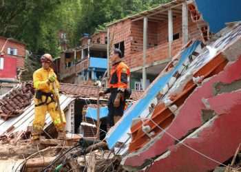 Empresas e entidades se mobilizam para apoiar população do litoral norte de São Paulo
