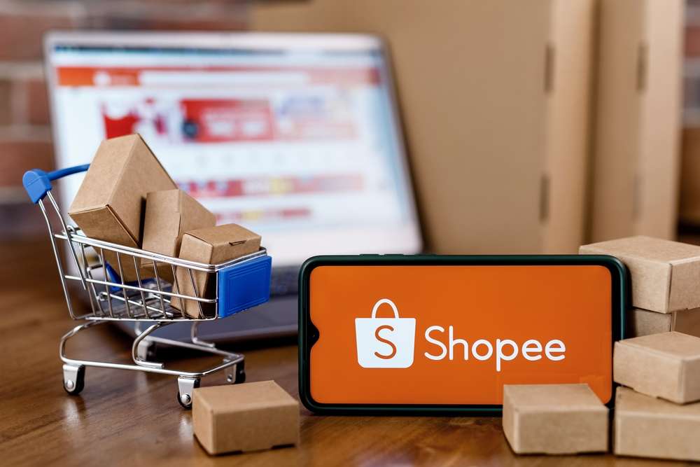 Shopee abre mais de 3.500 vagas temporárias para o fim de ano no Brasil