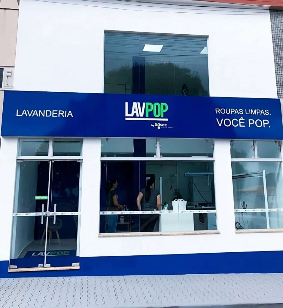 Lavpop