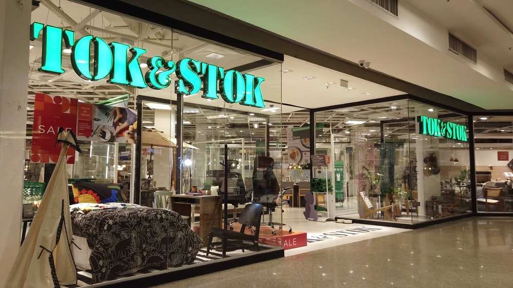 Com crise de varejistas, fundos imobiliários recorrem a despejo Fundo imobiliário pede ação de despejo contra Tok&Stok por calote no aluguel