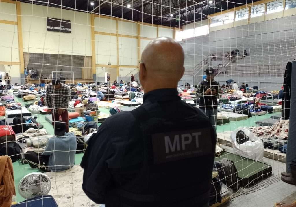 Operação resgata 207 pessoas em trabalho análogo ao escravo em vinícolas do RS