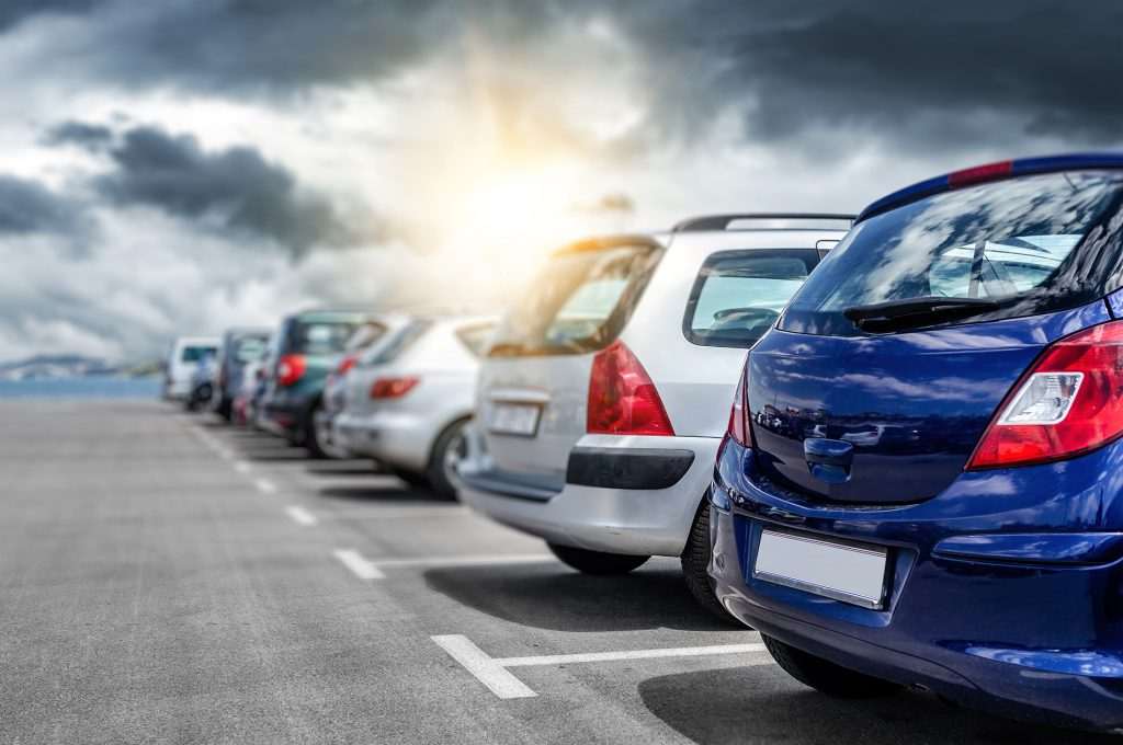 Digital chega com tudo e aquece mercado automotivo