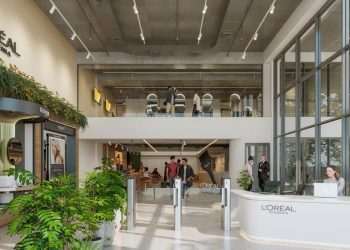L'Oréal inaugura academia voltada aos profissionais de beleza em São Paulo