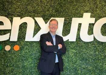 Em expansão, rede de supermercados Enxuto tem novo diretor comercial