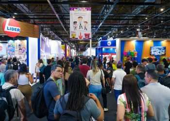 Mercado de brinquedos deve crescer 7% e faturar R$ 9 bilhões em 2023 - Abrin 2023