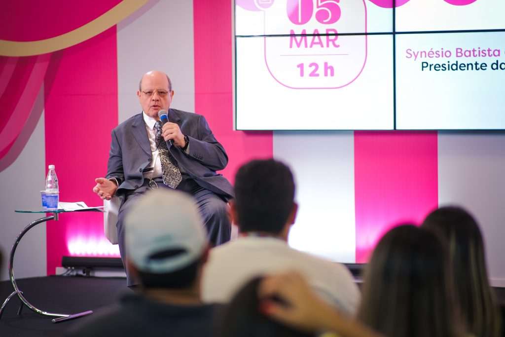 Mercado de brinquedos deve crescer 7% e faturar R$ 9 bilhões em 2023