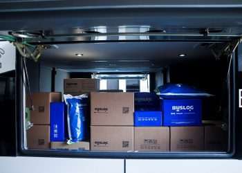 Buslog lança serviço de entregas no mesmo dia entre São Paulo e Rio de Janeiro