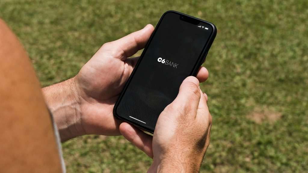 Solução digital oferece jornada objetiva e segura para clientes C6 Bank negociarem condições para regularizar pagamentos atrasados