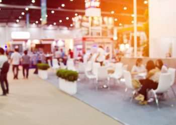 Como impulsionar as marcas para obter resultados em eventos