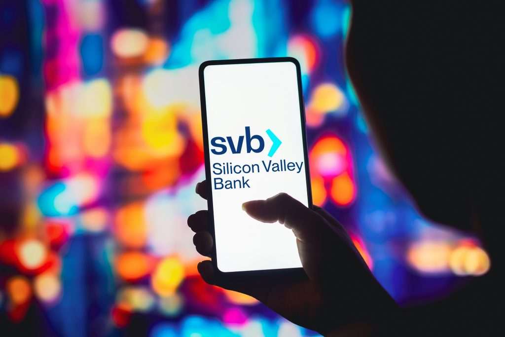 Controladora do Silicon Valley Bank, SVB Financial pede recuperação judicial