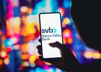 Controladora do Silicon Valley Bank, SVB Financial pede recuperação judicial