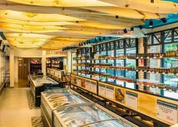 Empório Vivenda do Camarão