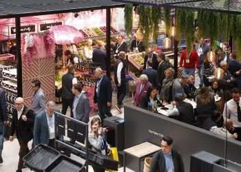 EuroShop 2023 chega ao fim mostrando disposição do varejo de investir