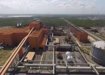 Vale conclui venda da CSP para ArcelorMittal por US$ 2,2 bilhões