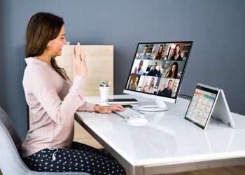 Gartner: 4 em cada 10 profissionais do conhecimento vão atuar de forma híbrida