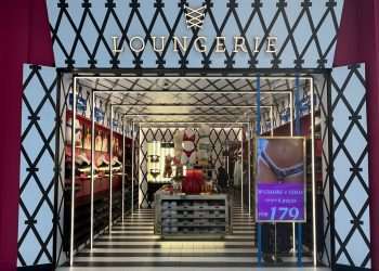 Loungerie aposta em modelo de lojas menores e prevê abertura de mais 20 unidades neste ano