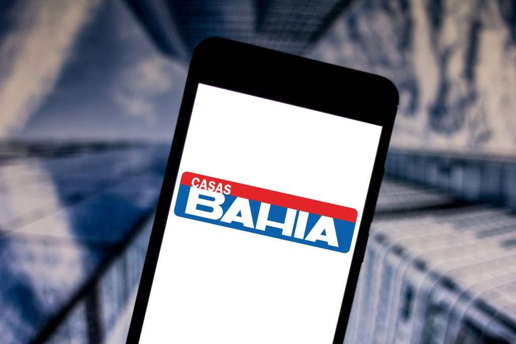 Loja da Casas Bahia onde funcionou o Mappin fecha as portas em São Paulo