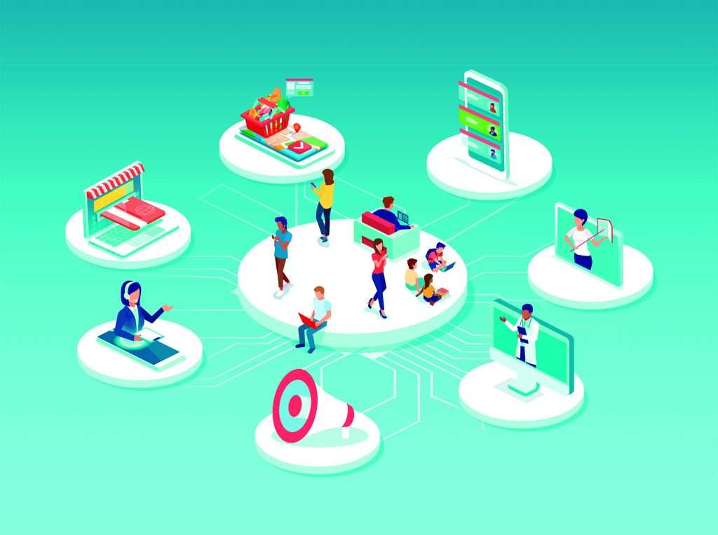 Omnichannel pode ser um diferencial em datas como o Dia do Consumidor