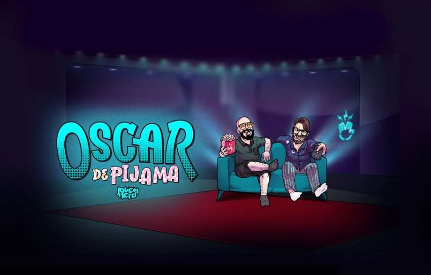 Jovem Nerd e Magalu vão promover live commerce do Oscar 2023