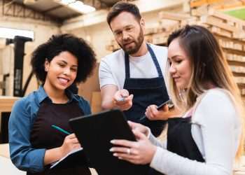 varejo lideranças setor Os desafios das lideranças do varejo no momento atual