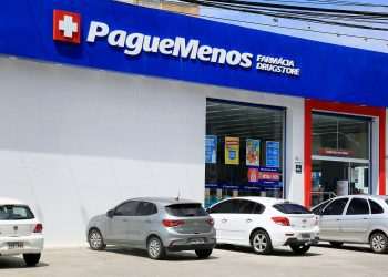 Rede de farmácias Pague Menos tem lucro líquido de R$ 77,1 milhões no 4º trimestre