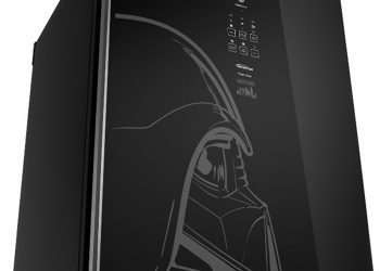 Panasonic lança geladeira e micro-ondas inspirados em Star Wars