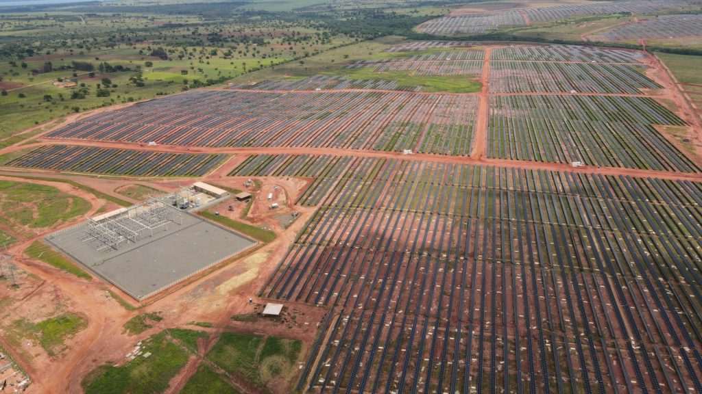 PremieRpet é a primeira indústria de pet food no Brasil a adotar energia solar em todas as suas fábricas