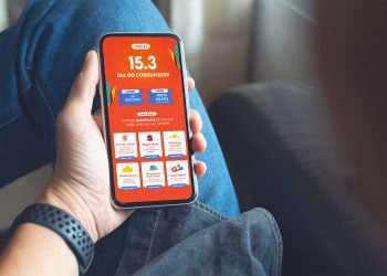 Shopee prepara maior campanha do semestre no Dia do Consumidor