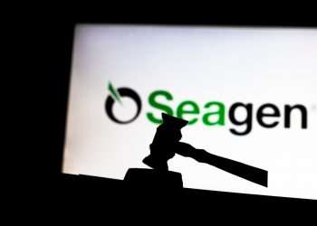 Pfizer anuncia compra da Seagen por US$ 43 bilhões