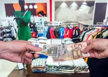 A visão do varejo numa perspectiva mais europeia