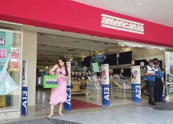 Americanas encerra semana de 3 a 9 de junho com 32.222 colaboradores sob regime CLT