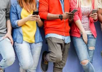 Shein e Shopee são os apps de compra preferidos dos brasileiros