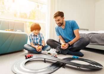 Kidults já representam 15% das vendas de brinquedos e jogos