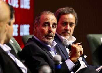 Marcos Gouvêa: varejo vive momento "complexo e desafiador"