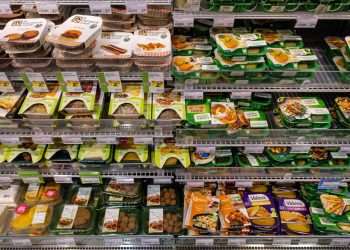 NRF 2023: Como a tendência da 'sustentabilidade reinventada' impacta o mercado de produtos plant-based no varejo