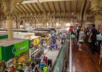 São Paulo lidera lista das melhores cidades para empreender no Brasil