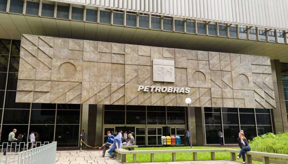 Petrobras
