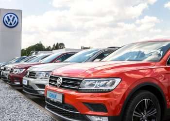 Volkswagen Financial Services aposta na tendência dos carros por assinatura