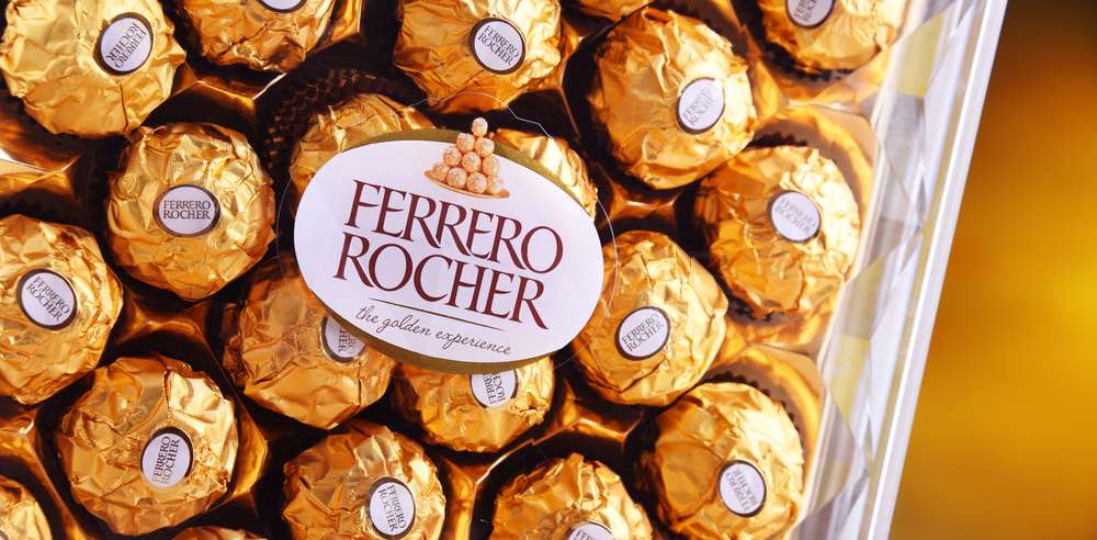 Ferrero
