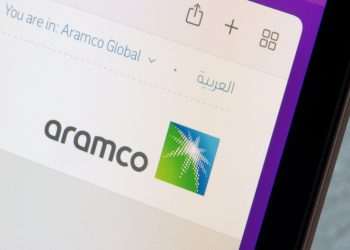 Saudi Aramco