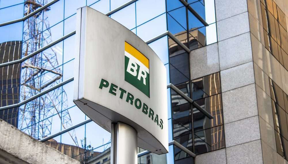 Petrobras reabriu diálogo com banco do Brics para financiar projetos da companhia, diz Prates