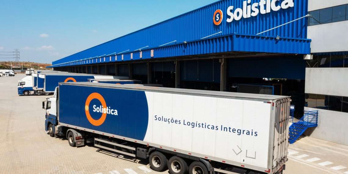 Solistica, da Femsa, investe mais de R$ 100 milhões em nova unidade