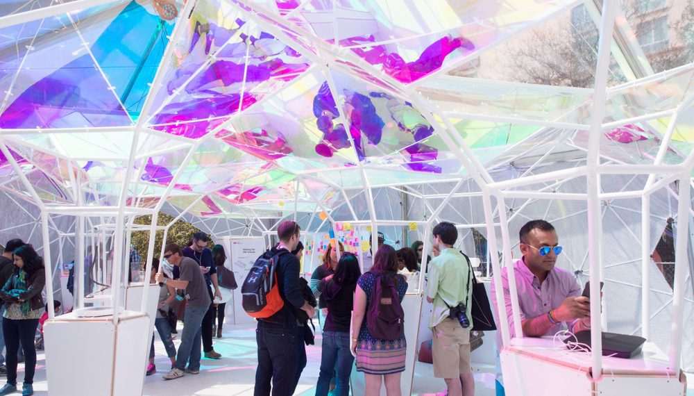 Inteligência artificial sobe ao palco do SXSW 2023