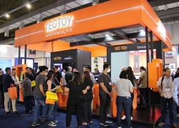 TecToy Autocom 2022