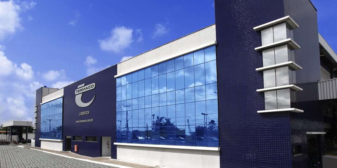 Termaco tem diversas vagas em logística; setor segue em alta em 2023